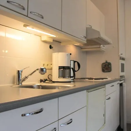 Apartmán 19