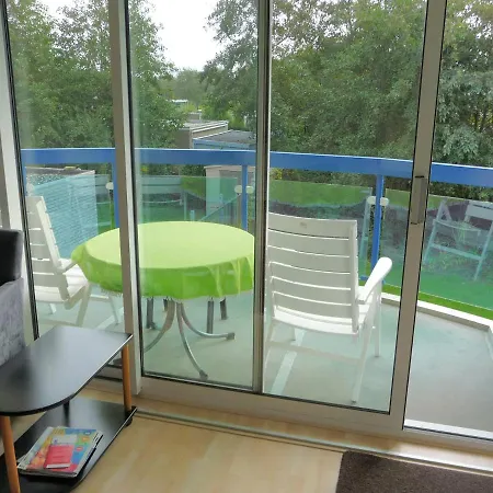 Appartement 19 Callantsoog