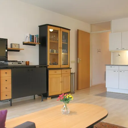 Apartamento 19 Callantsoog