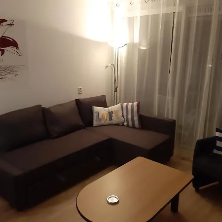 19 Apartman Callantsoog